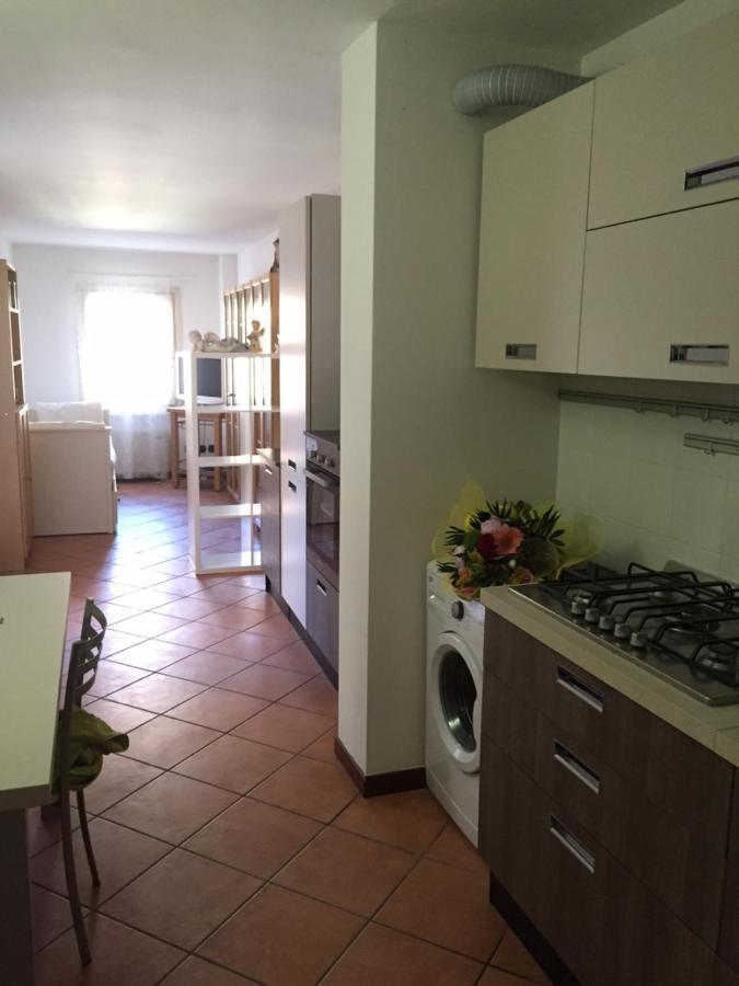 La Maison Du Bonheur Bologna Eksteriør billede