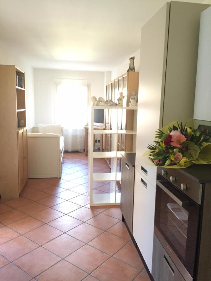 La Maison Du Bonheur Bologna Eksteriør billede